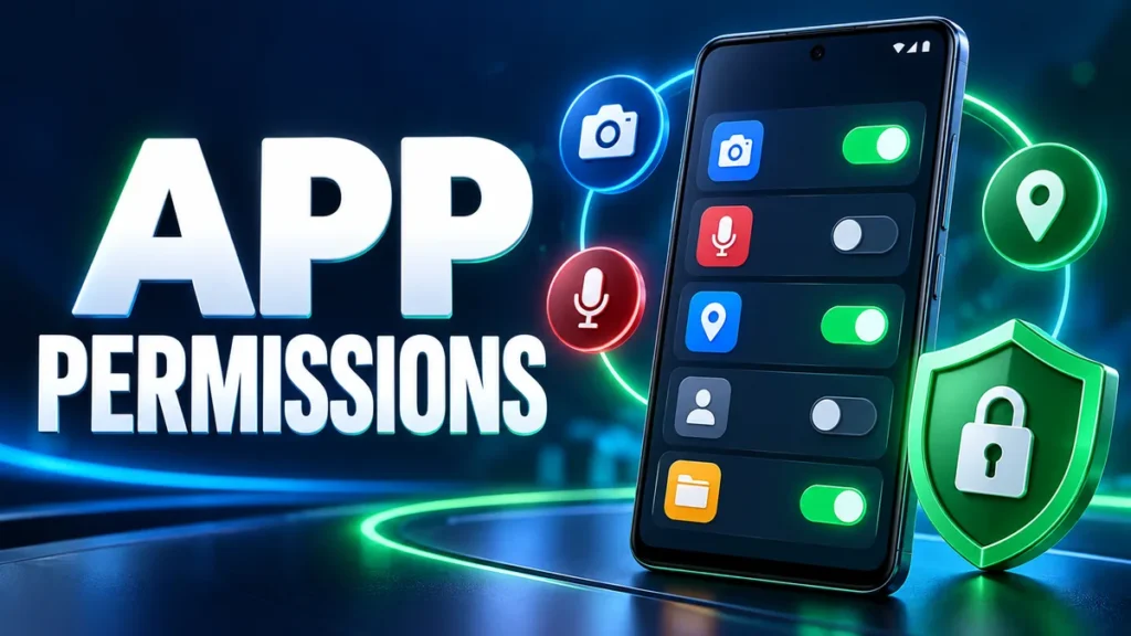 Android App Permissions Explained: Which Ones to Allow and Which to Deny