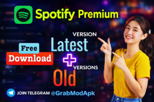 Spotify VIP Premium APK v9.1.12.226 Latest Version 2026