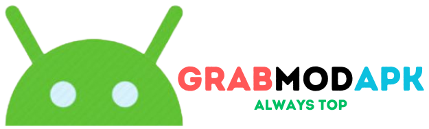 Grab Mod Apk