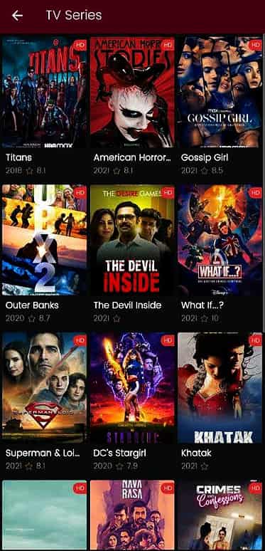 Momix APK Download Latest Version