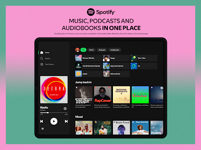 Spotify Mod Apk Latest version 2025