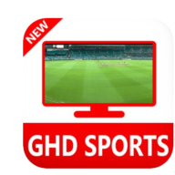 GHD Sports VIP Premium APK Latest Version 2026