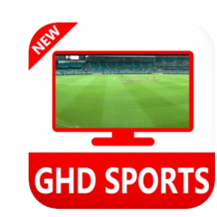 GHD Sports VIP Premium APK Latest Version 2026