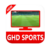 GHD Sports VIP Premium APK Latest Version 2026