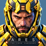 ARES APK v1.6.2 Download for Android