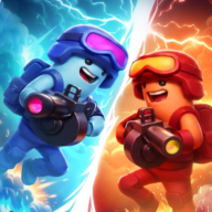Blast Busters APK v0.8.1 Download for Android