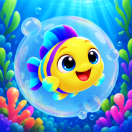 Bubble Fish APK v1.1.2 Download for Android