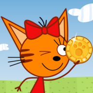 Три Кота APK v1.0.9 Download for Android