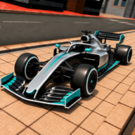 Extreme Formula Racing APK v1.1 Download for Android