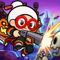 Kungpow Granny’s Revenge APK v1.3.2 Download for Android
