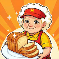 My Bakery Town:Decorate &Grow APK v3.2.9 Download for Android