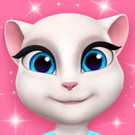 My Talking Angela APK v26.5.0.8919 Download for Android