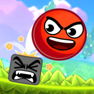 Red Ball Forever APK v1.0.6 Download for Android