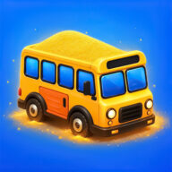 Sand Bus Traffic APK v0.3.8 Download for Android