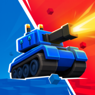 Tank Busters APK v1.0.7 Download for Android